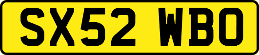 SX52WBO