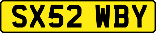 SX52WBY