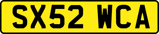SX52WCA