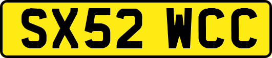 SX52WCC