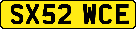 SX52WCE