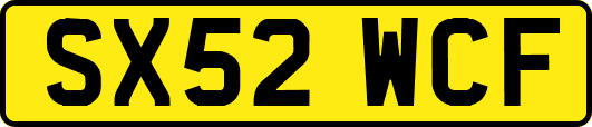 SX52WCF