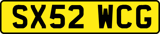 SX52WCG