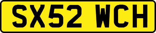 SX52WCH