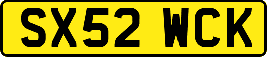 SX52WCK