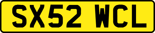 SX52WCL