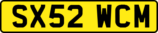 SX52WCM