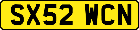 SX52WCN