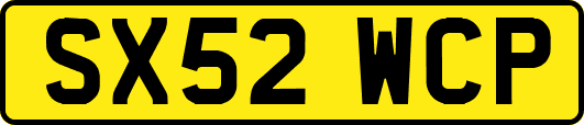 SX52WCP