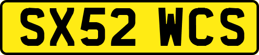 SX52WCS