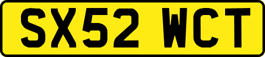 SX52WCT