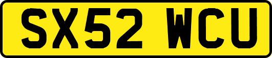 SX52WCU