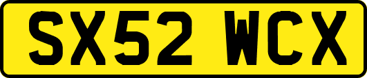 SX52WCX
