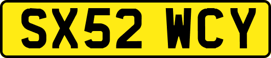 SX52WCY