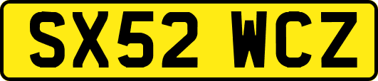 SX52WCZ