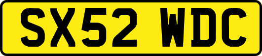 SX52WDC