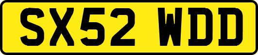 SX52WDD
