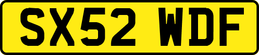 SX52WDF