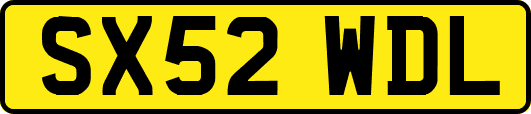 SX52WDL