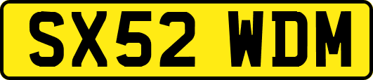 SX52WDM