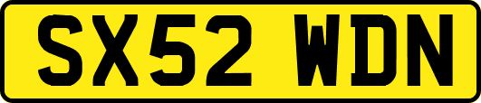 SX52WDN