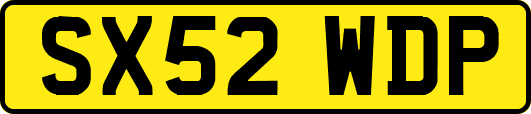 SX52WDP