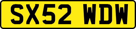 SX52WDW