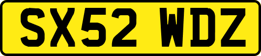 SX52WDZ