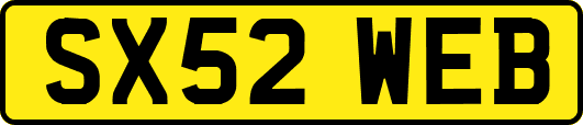 SX52WEB