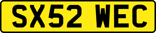 SX52WEC