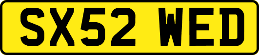 SX52WED