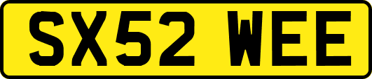 SX52WEE