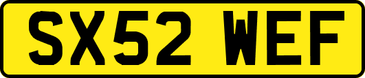SX52WEF