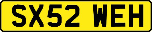 SX52WEH