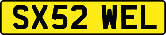 SX52WEL