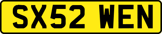 SX52WEN
