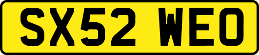 SX52WEO