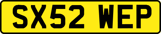 SX52WEP