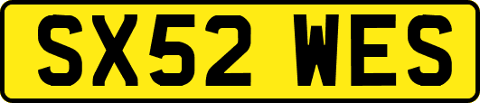 SX52WES