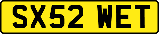 SX52WET