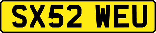 SX52WEU