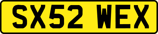 SX52WEX