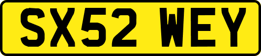 SX52WEY