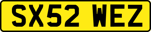 SX52WEZ