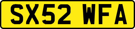 SX52WFA