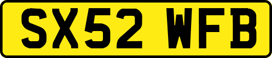 SX52WFB