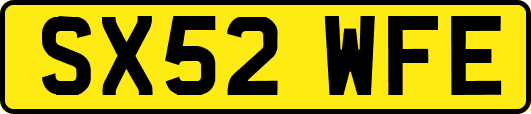 SX52WFE