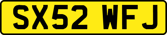 SX52WFJ