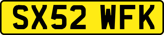 SX52WFK