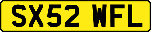 SX52WFL